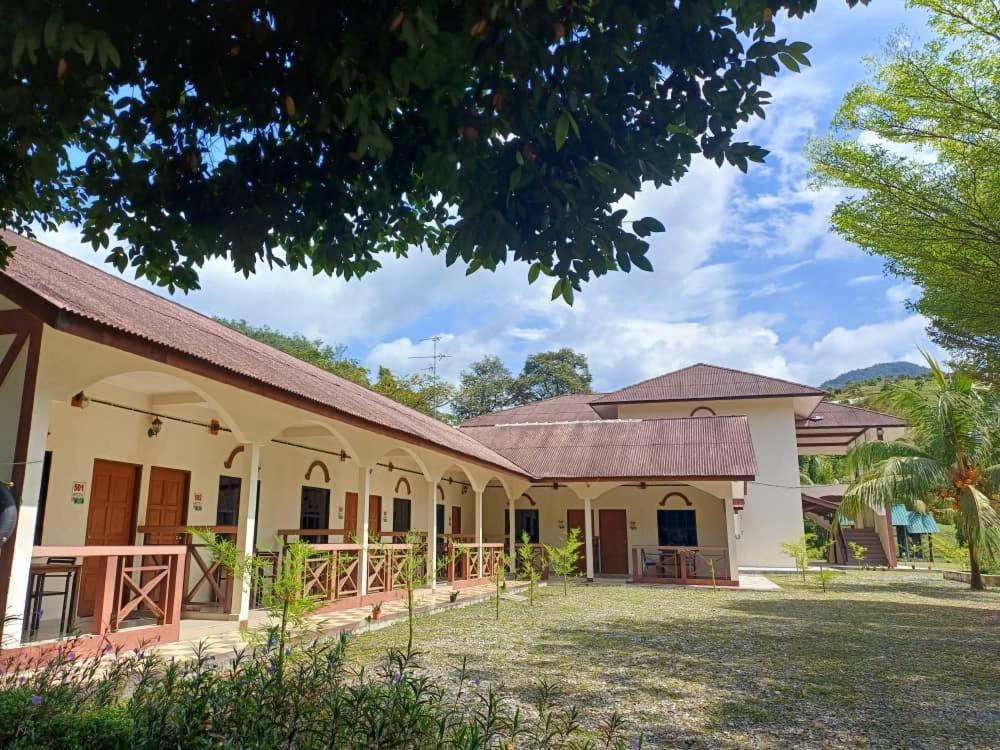 Hotel Lemuni Retreat & Training Centre - Kerling, Selangor Exteriér fotografie